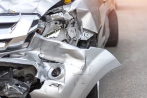 Georgia Car Accident Lawyer - Connelly Law Firm