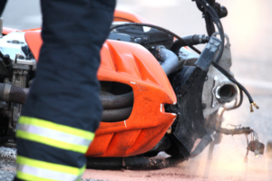Georgia Motorcycle Accident Lawyer - Connelly Law Firm