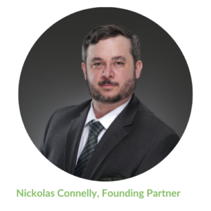 Nick Connelly - Connelly Law Firm