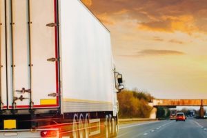 Georgia Truck Accident Lawyers - Connelly Law Firm
