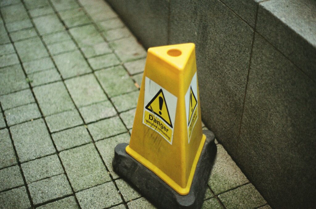 Marietta slip and fall lawyer