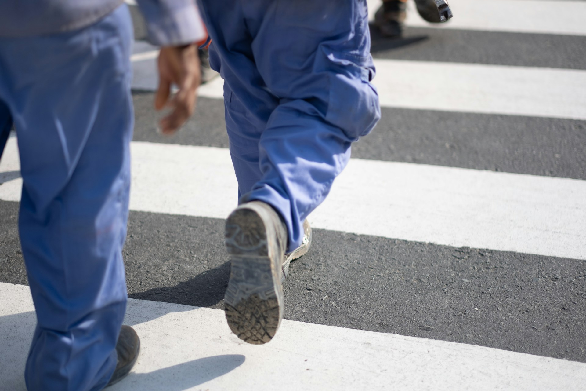 pedestrian accident lawyer Atlanta