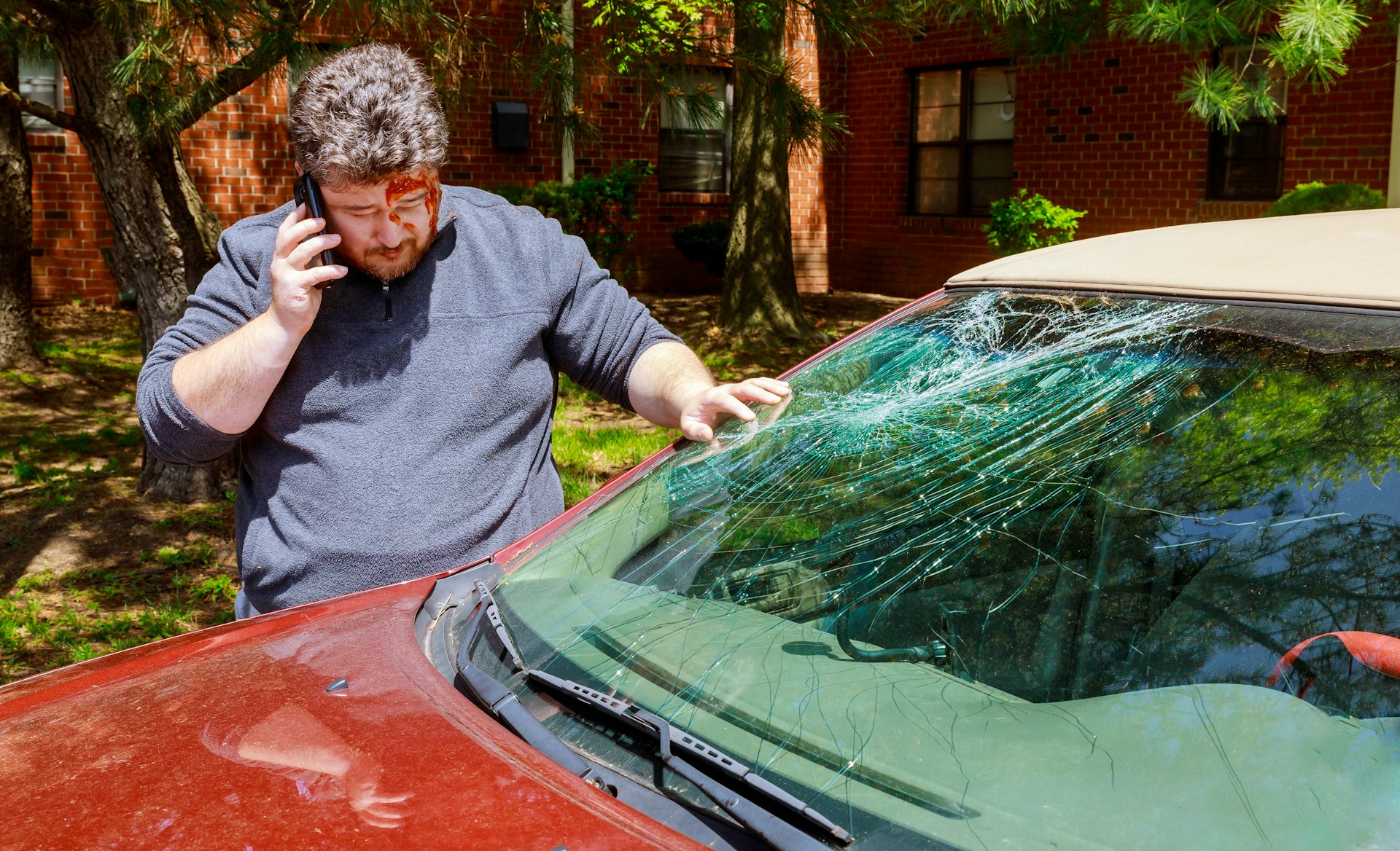personal injury lawyer in Marietta