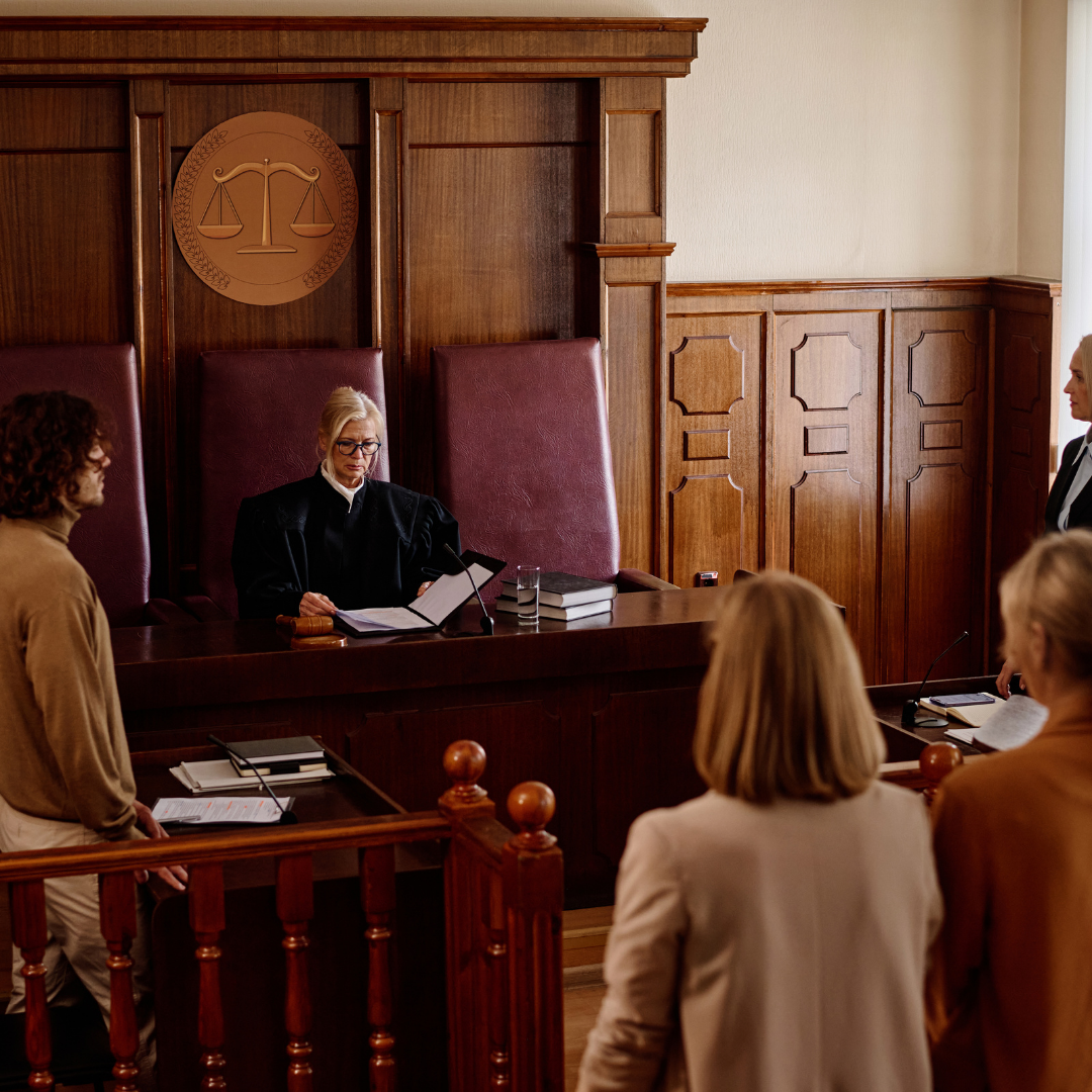 General Practice Attorney