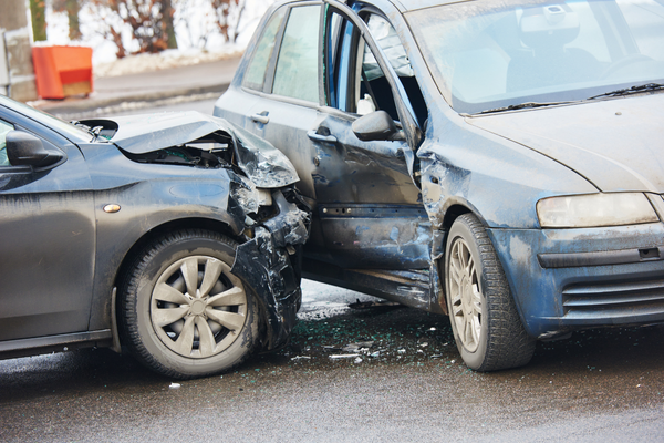 Car Accidents Lawyer Marietta, GA