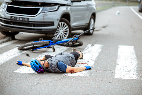 Bicycle Accidents Lawyer Marietta GA