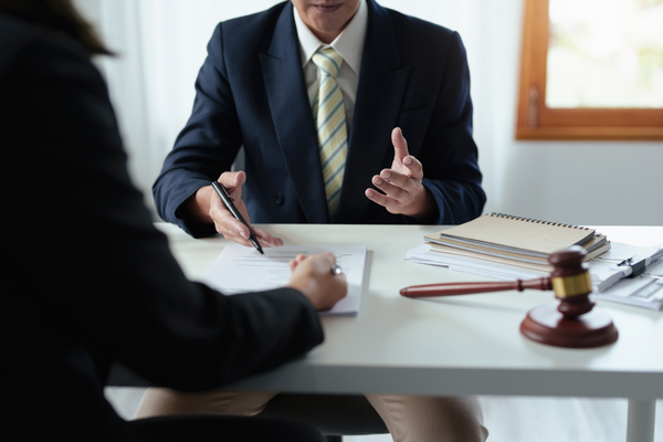 Personal Injury Lawyer Marietta, GA