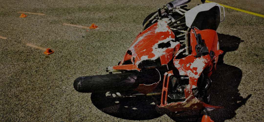 Motorcycle Accident4