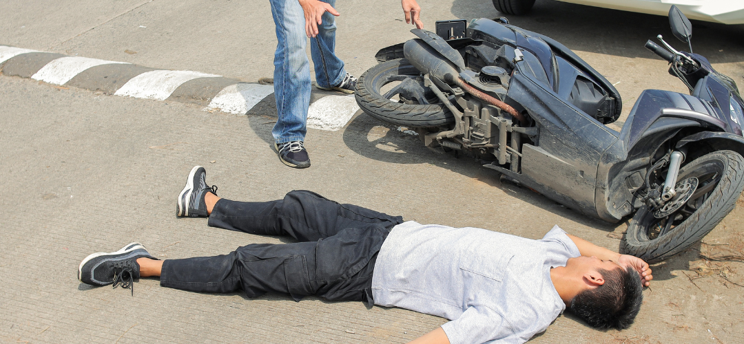 Motorcycle Accidents Marietta 3