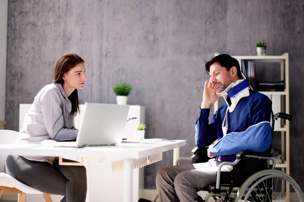 Pedestrian Accidents Marietta 4