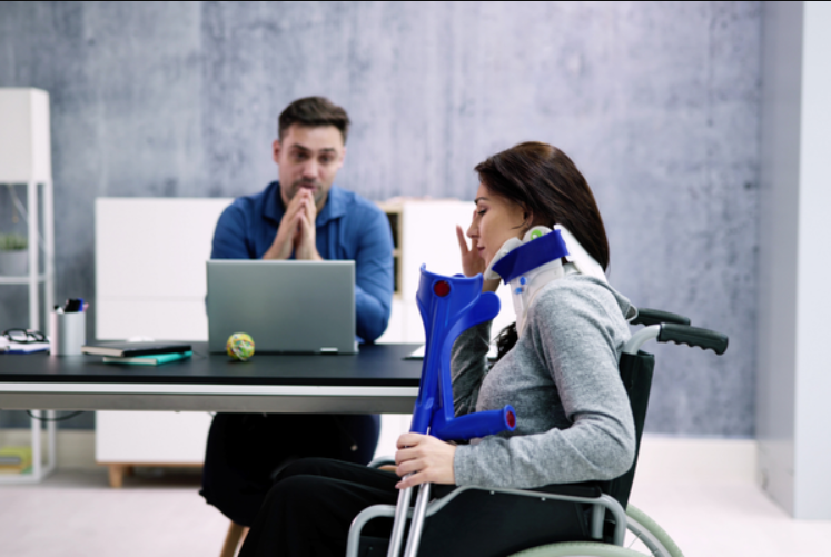 Personal Injury Lawyer Snellville 2