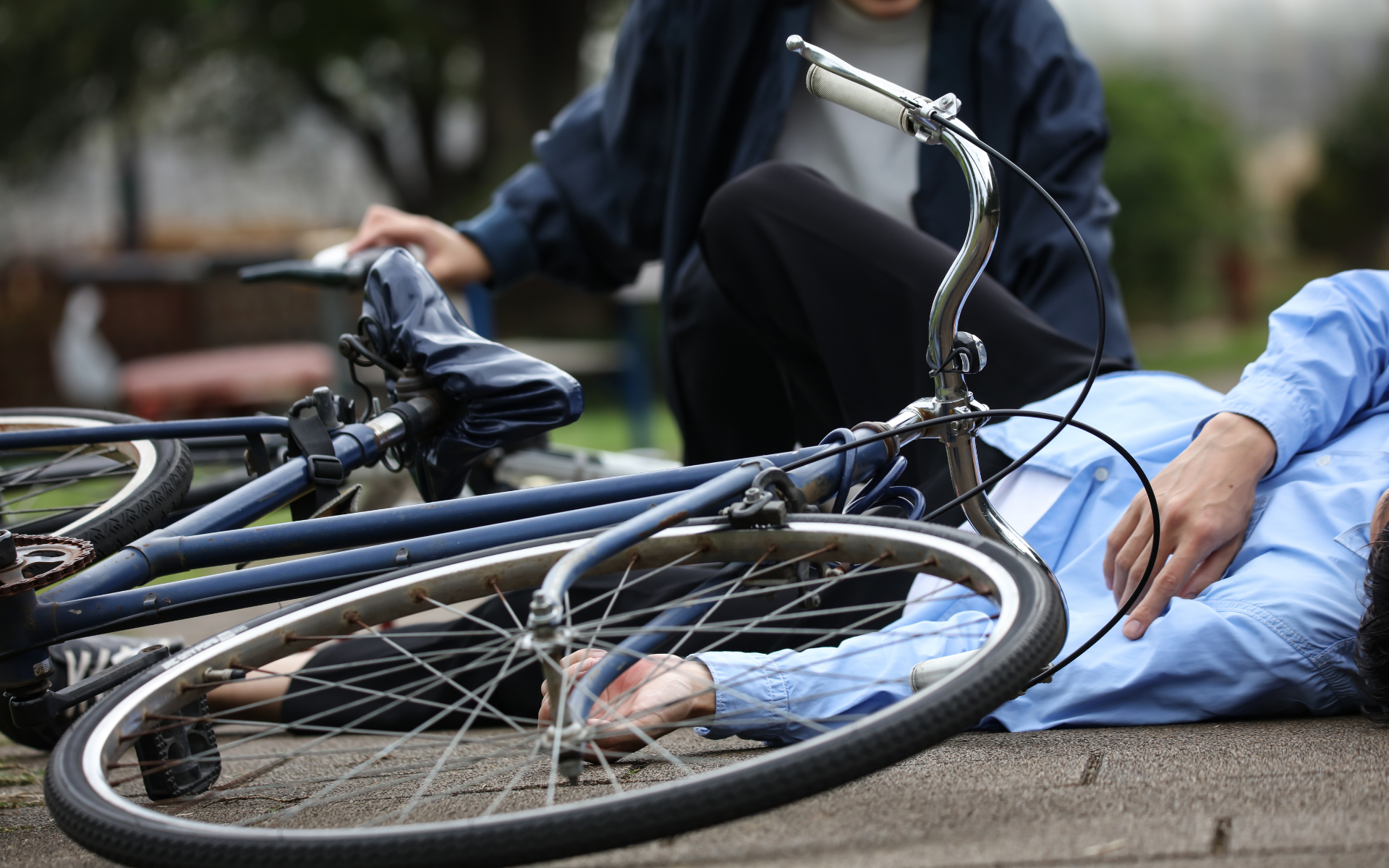Bicycle Accidents Dunwoody, GA 3