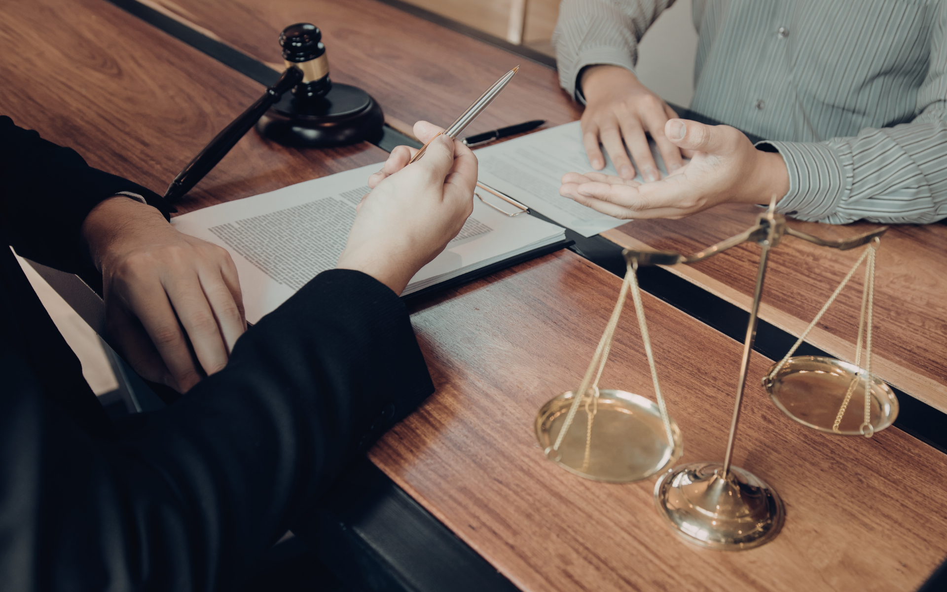 Personal Injury Dunwoody, GA 3