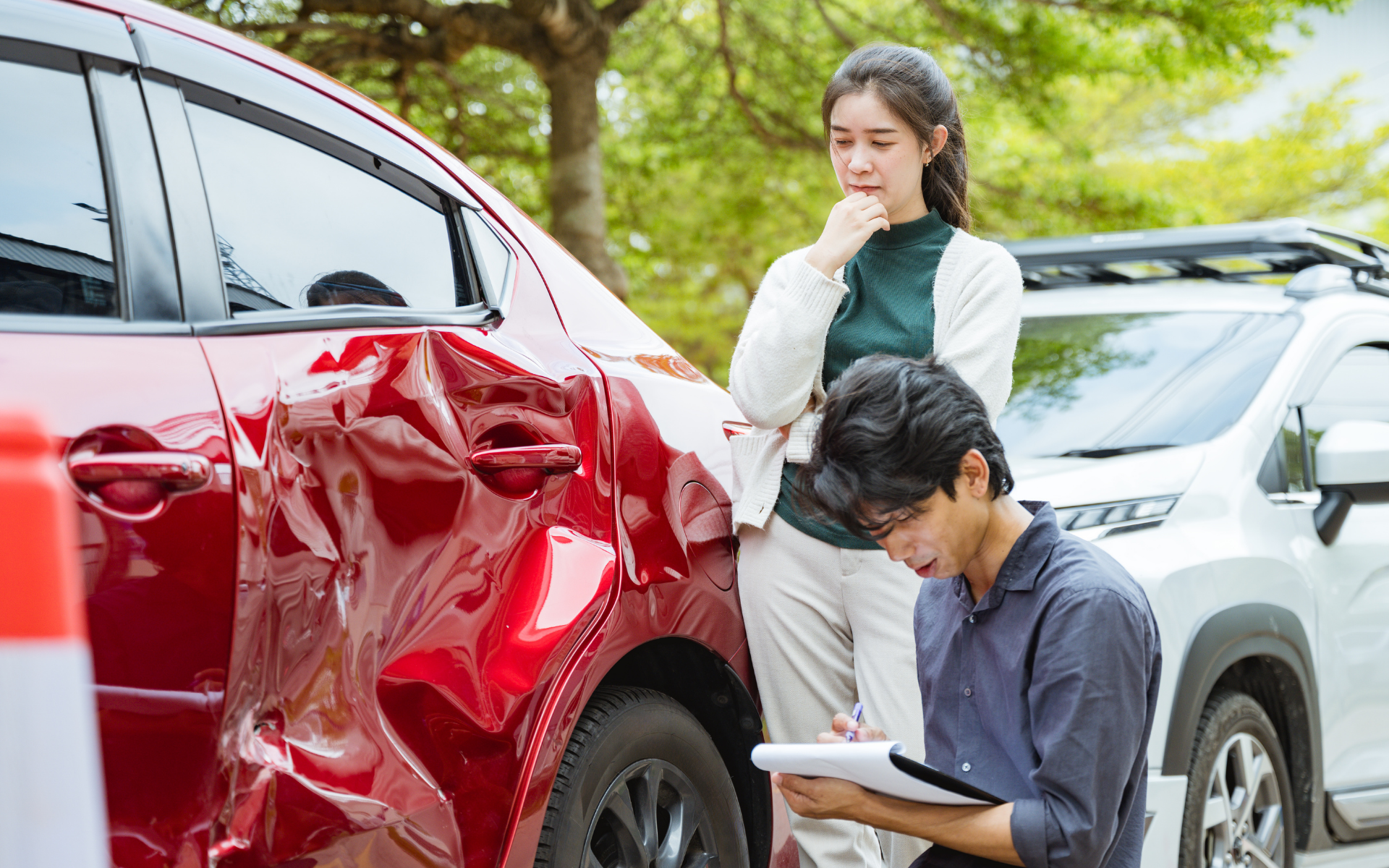 Uber Lyft Accidents Austell, GA 4
